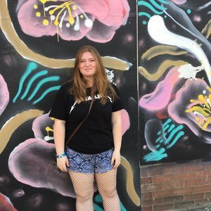 Meet your Posher, Megan